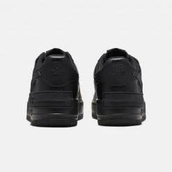 Nike Air Force 1 Shadow Γυναικεία Παπούτσια BLACK/BLACK-BLACK -Γυναικεία Παπούτσια Κατάστημα nike air force 1 shadow 15