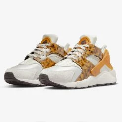 Nike Air Huarache Γυναικεία Παπούτσια PHANTOM/LIGHT CURRY-VELVET BROWN -Γυναικεία Παπούτσια Κατάστημα nike air huarache 28