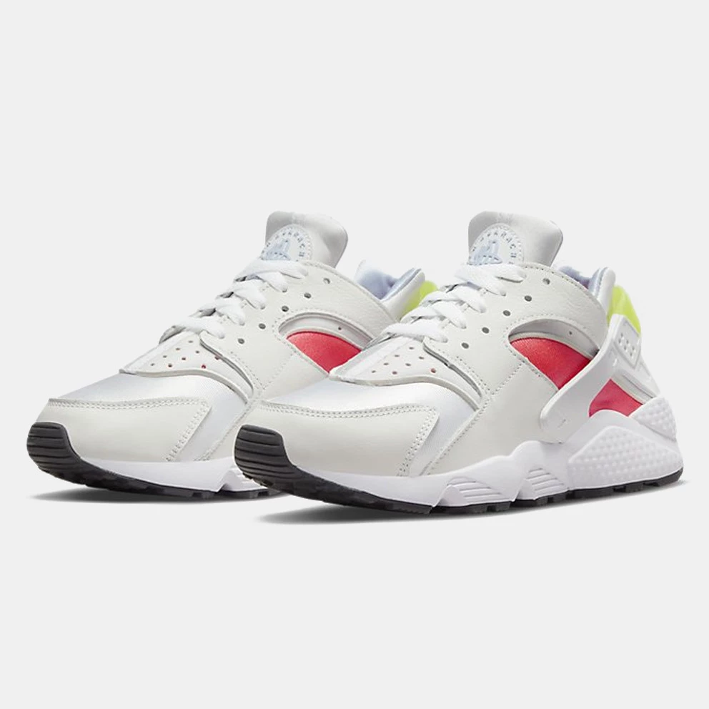 Nike Air Huarache Γυναικεία Παπούτσια WHITE/VOLT-BRIGHT CRIMSON-BLACK 6 Nike Air Huarache Γυναικεία Παπούτσια WHITE/VOLT-BRIGHT CRIMSON-BLACK - Image 4