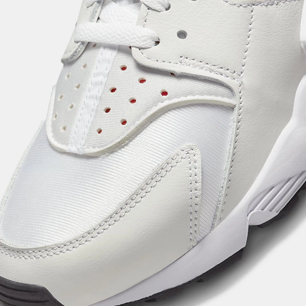 Nike Air Huarache Γυναικεία Παπούτσια WHITE/VOLT-BRIGHT CRIMSON-BLACK 9 Nike Air Huarache Γυναικεία Παπούτσια WHITE/VOLT-BRIGHT CRIMSON-BLACK - Image 7