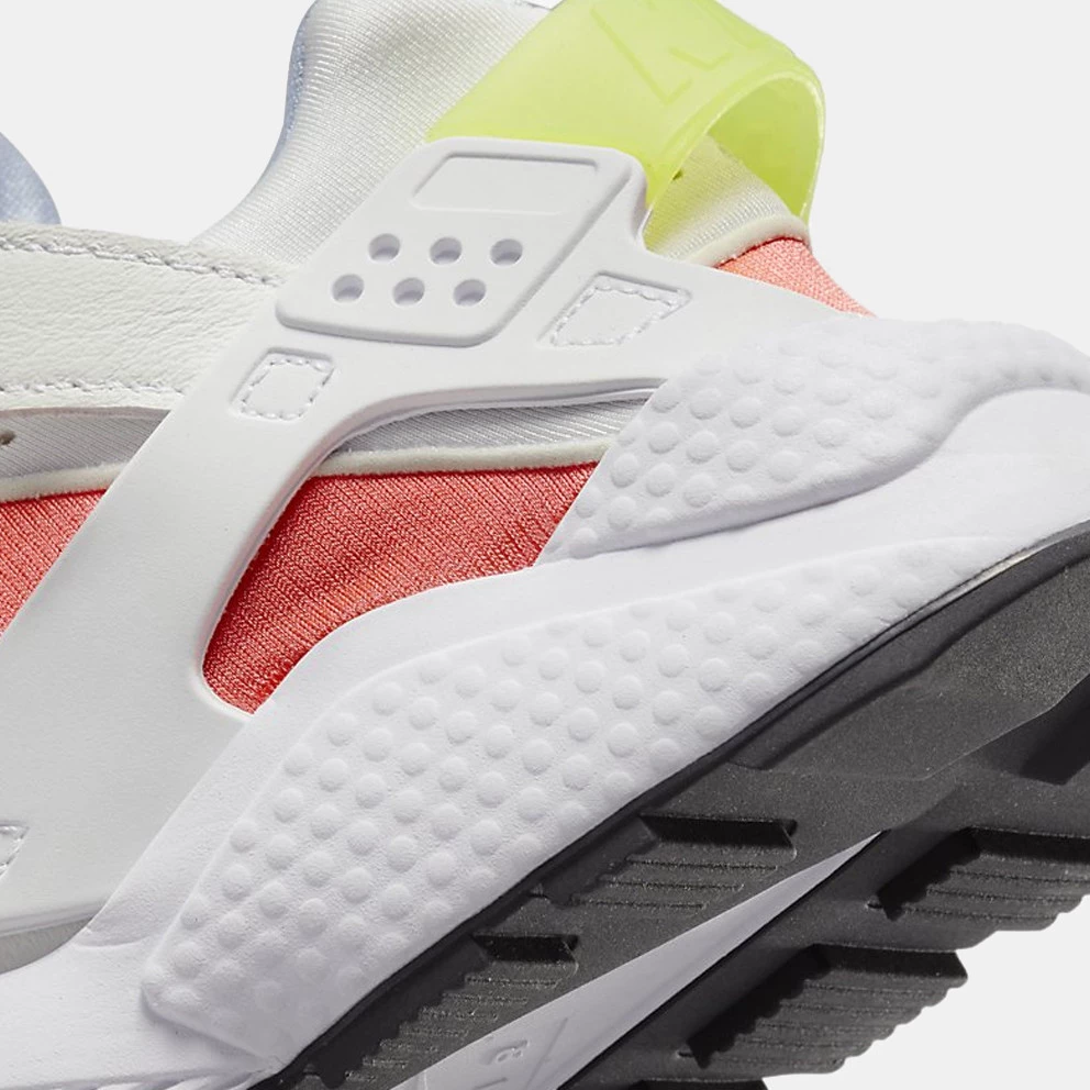 Nike Air Huarache Γυναικεία Παπούτσια WHITE/VOLT-BRIGHT CRIMSON-BLACK 10 Nike Air Huarache Γυναικεία Παπούτσια WHITE/VOLT-BRIGHT CRIMSON-BLACK - Image 8