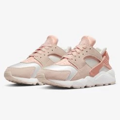 Nike Air Huarache Γυναικεία Παπούτσια SUMMIT WHITE/LT MADDER ROOT-ATMOSPHERE -Γυναικεία Παπούτσια Κατάστημα nike air huarache 53