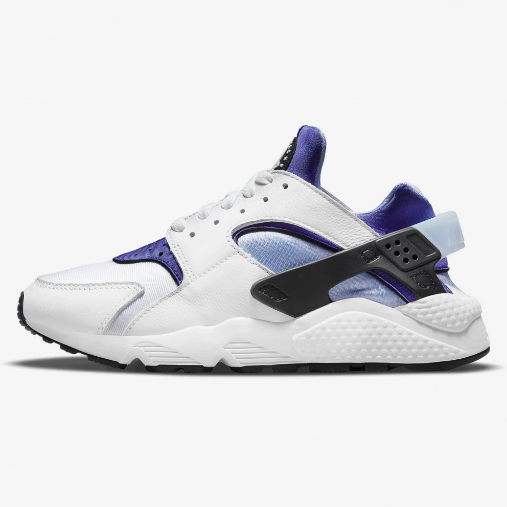 Nike Air Huarache Γυναικεία Παπούτσια WHITE/LAPIS-ALUMINUM-BLACK 3 Nike Air Huarache Γυναικεία Παπούτσια WHITE/LAPIS-ALUMINUM-BLACK