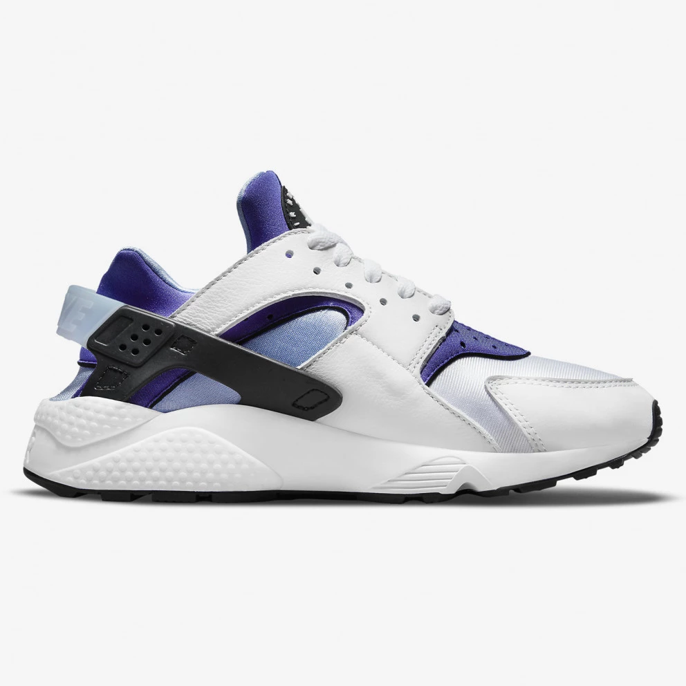 Nike Air Huarache Γυναικεία Παπούτσια WHITE/LAPIS-ALUMINUM-BLACK 4 Nike Air Huarache Γυναικεία Παπούτσια WHITE/LAPIS-ALUMINUM-BLACK - Image 2