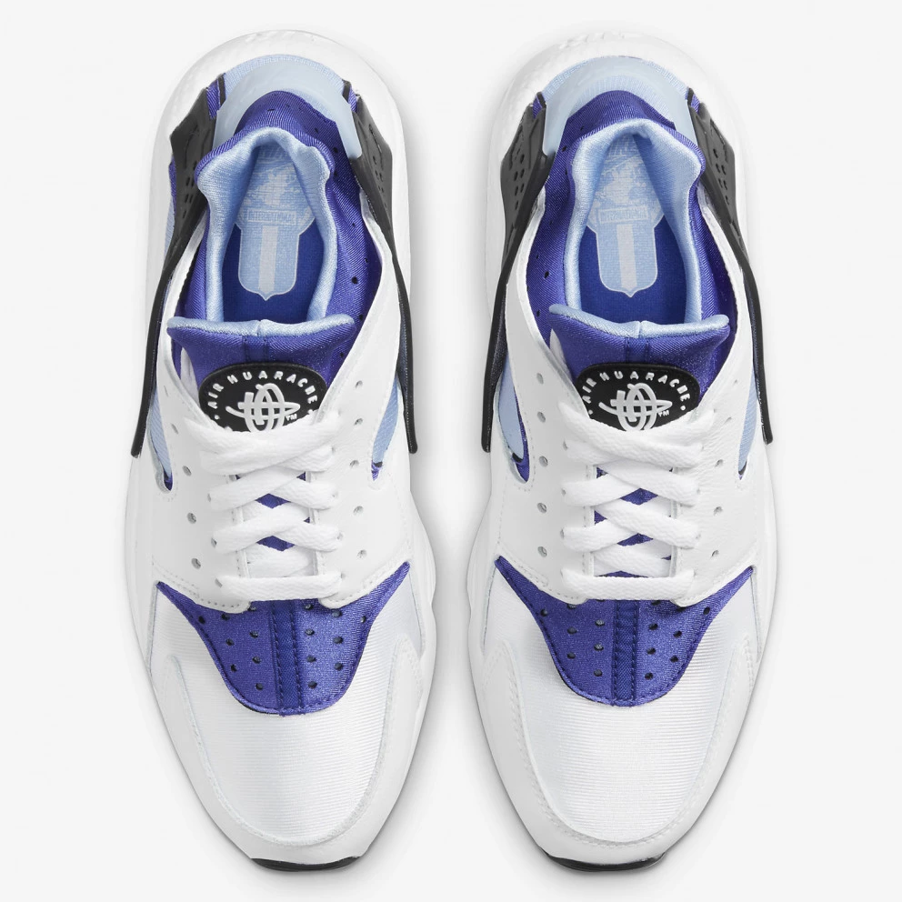 Nike Air Huarache Γυναικεία Παπούτσια WHITE/LAPIS-ALUMINUM-BLACK 5 Nike Air Huarache Γυναικεία Παπούτσια WHITE/LAPIS-ALUMINUM-BLACK - Image 3
