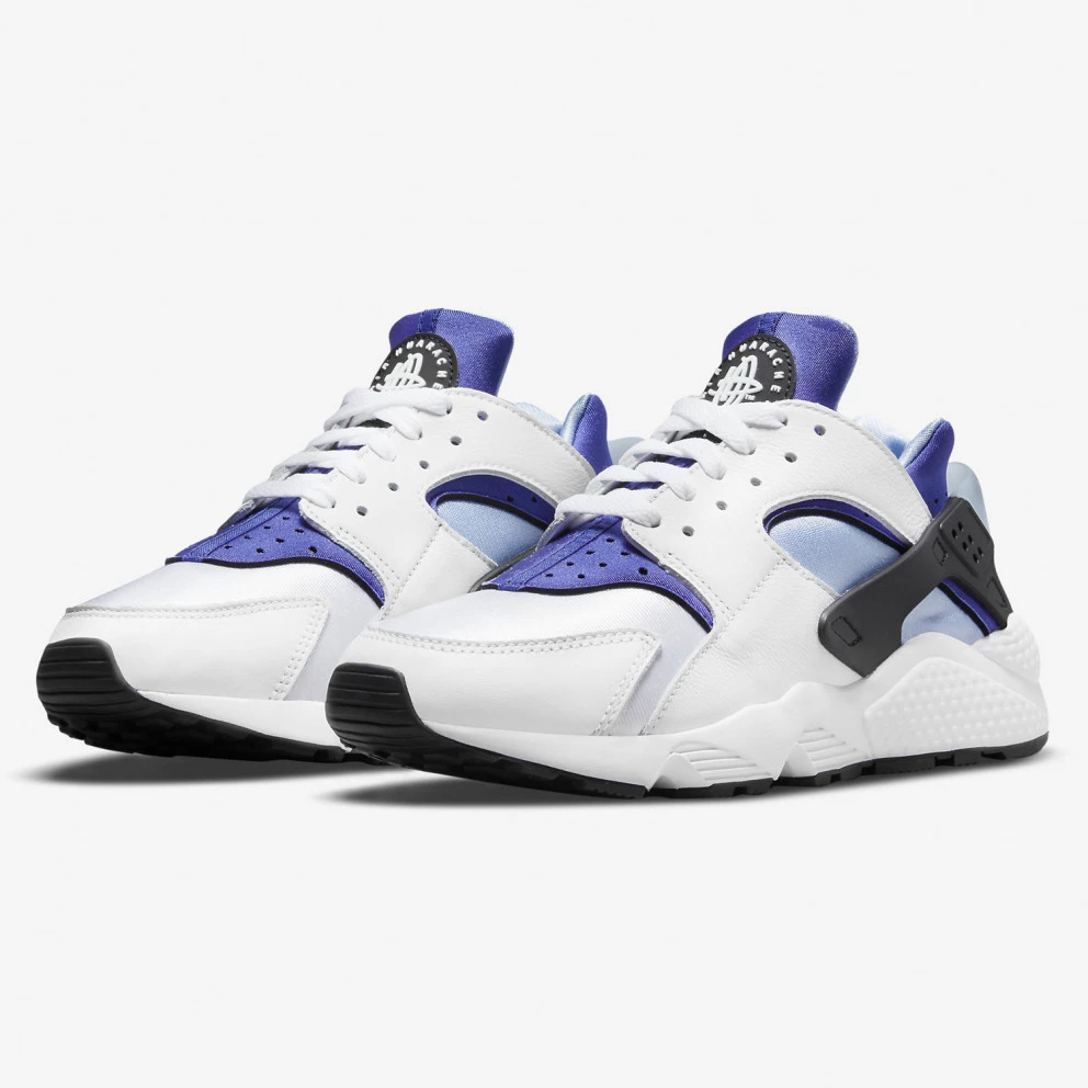 Nike Air Huarache Γυναικεία Παπούτσια WHITE/LAPIS-ALUMINUM-BLACK 7 Nike Air Huarache Γυναικεία Παπούτσια WHITE/LAPIS-ALUMINUM-BLACK - Image 5