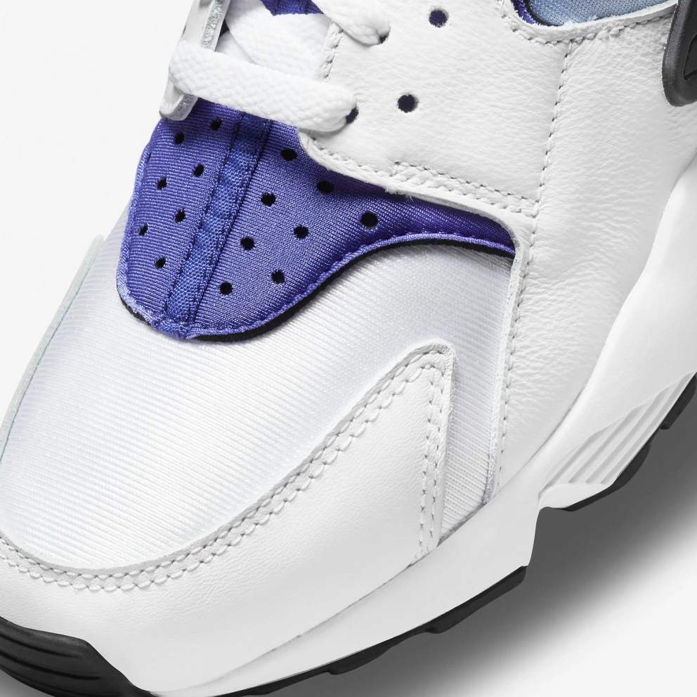 Nike Air Huarache Γυναικεία Παπούτσια WHITE/LAPIS-ALUMINUM-BLACK 9 Nike Air Huarache Γυναικεία Παπούτσια WHITE/LAPIS-ALUMINUM-BLACK - Image 7