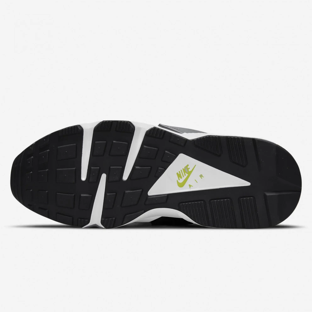 Nike Air Huarache Γυναικεία Παπούτσια WHITE/NEON YELLOW-MAGENTA-BLACK 6 Nike Air Huarache Γυναικεία Παπούτσια WHITE/NEON YELLOW-MAGENTA-BLACK - Image 4