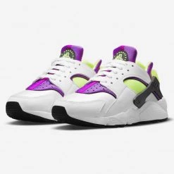 Nike Air Huarache Γυναικεία Παπούτσια WHITE/NEON YELLOW-MAGENTA-BLACK 14 Nike Air Huarache Γυναικεία Παπούτσια WHITE/NEON YELLOW-MAGENTA-BLACK -Γυναικεία Παπούτσια Κατάστημα nike air huarache 69