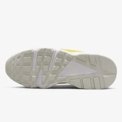 Nike Air Huarache Floral Swoosh Γυναικεία Παπούτσια SAIL/UNIVERSITY BLUE-VIVID SULFUR -Γυναικεία Παπούτσια Κατάστημα nike air huarache 9