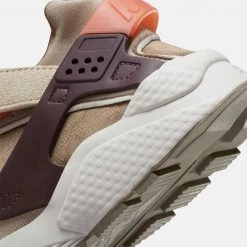 Nike Air Huarache SP Γυναικεία Παπούτσια KHAKI/MADDER ROOT-BURGUNDY CRUSH -Γυναικεία Παπούτσια Κατάστημα nike air huarache sp 6