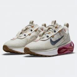Nike Air Max 2021 Γυναικεία Παπούτσια PHANTOM/THUNDER BLUE-ARCHAEO PINK -Γυναικεία Παπούτσια Κατάστημα nike air max 2021 2