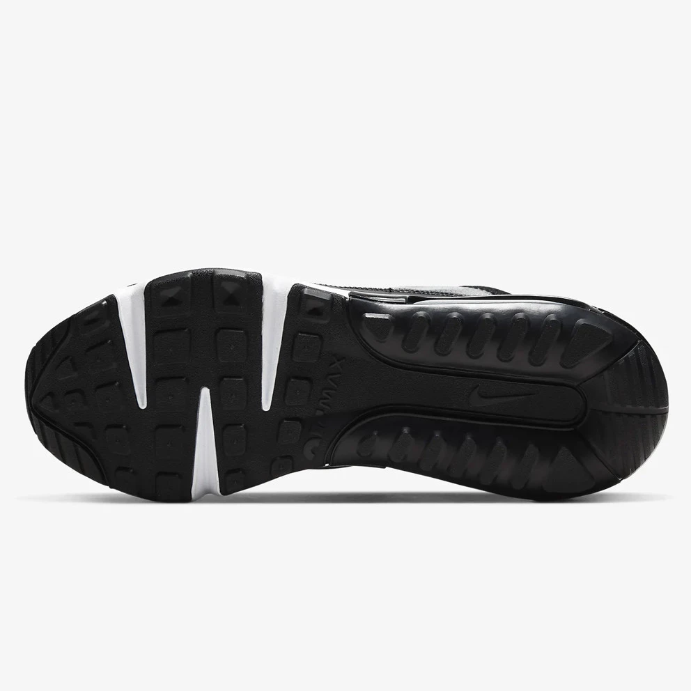 Nike Air Max 2090 Γυναικεία Παπούτσια BLACK/WHITE-METALLIC SILVER 5 Nike Air Max 2090 Γυναικεία Παπούτσια BLACK/WHITE-METALLIC SILVER - Image 3