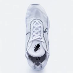 Nike Air Max 2090 Γυναικεία Παπούτσια WHITE/BLACK-WOLF GREY -Γυναικεία Παπούτσια Κατάστημα nike air max 2090 3