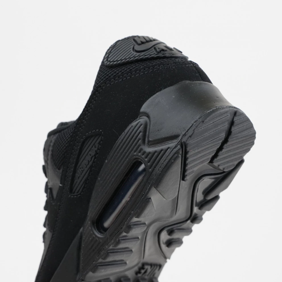 Nike Air Max 90 Γυναικεία Παπούτσια BLACK/BLACK-BLACK-WHITE 7 Nike Air Max 90 Γυναικεία Παπούτσια BLACK/BLACK-BLACK-WHITE - Image 5