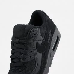 Nike Air Max 90 Γυναικεία Παπούτσια BLACK/BLACK-BLACK-WHITE 14 Nike Air Max 90 Γυναικεία Παπούτσια BLACK/BLACK-BLACK-WHITE -Γυναικεία Παπούτσια Κατάστημα nike air max 90 12