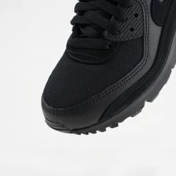 Nike Air Max 90 Γυναικεία Παπούτσια BLACK/BLACK-BLACK-WHITE 15 Nike Air Max 90 Γυναικεία Παπούτσια BLACK/BLACK-BLACK-WHITE -Γυναικεία Παπούτσια Κατάστημα nike air max 90 13