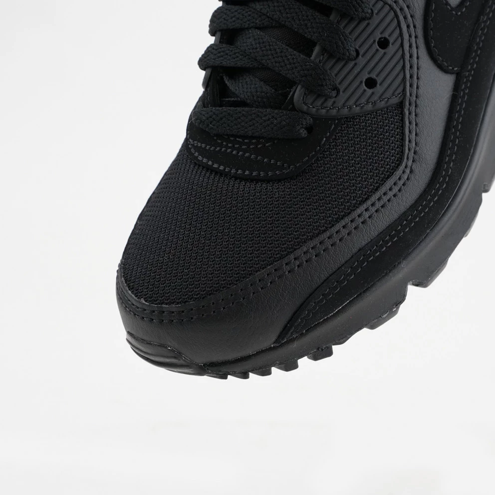 Nike Air Max 90 Γυναικεία Παπούτσια BLACK/BLACK-BLACK-WHITE 9 Nike Air Max 90 Γυναικεία Παπούτσια BLACK/BLACK-BLACK-WHITE - Image 7