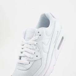 Nike Air Max 90 Γυναικεία Παπούτσια WHITE/WHITE-WHITE-WOLF GREY 14 Nike Air Max 90 Γυναικεία Παπούτσια WHITE/WHITE-WHITE-WOLF GREY -Γυναικεία Παπούτσια Κατάστημα nike air max 90 5