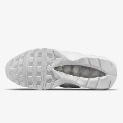 Nike Air Max 95 Γυναικεία Παπούτσια WHITE/WHITE-METALLIC SILVER 14 Nike Air Max 95 Γυναικεία Παπούτσια WHITE/WHITE-METALLIC SILVER -Γυναικεία Παπούτσια Κατάστημα nike air max 95 2