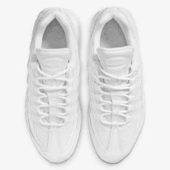 Nike Air Max 95 Γυναικεία Παπούτσια WHITE/WHITE-METALLIC SILVER 15 Nike Air Max 95 Γυναικεία Παπούτσια WHITE/WHITE-METALLIC SILVER -Γυναικεία Παπούτσια Κατάστημα nike air max 95 3
