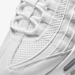 Nike Air Max 95 Γυναικεία Παπούτσια WHITE/WHITE-METALLIC SILVER 18 Nike Air Max 95 Γυναικεία Παπούτσια WHITE/WHITE-METALLIC SILVER -Γυναικεία Παπούτσια Κατάστημα nike air max 95 6