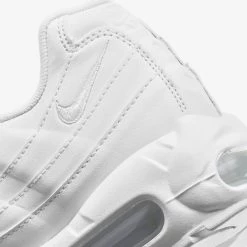 Nike Air Max 95 Γυναικεία Παπούτσια WHITE/WHITE-METALLIC SILVER 19 Nike Air Max 95 Γυναικεία Παπούτσια WHITE/WHITE-METALLIC SILVER -Γυναικεία Παπούτσια Κατάστημα nike air max 95 7