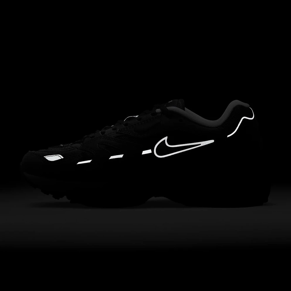 Nike Air Max 96 II Γυναικεία Παπούτσια BLACK/WHITE-METALLIC SILVER 6 Nike Air Max 96 II Γυναικεία Παπούτσια BLACK/WHITE-METALLIC SILVER - Image 4