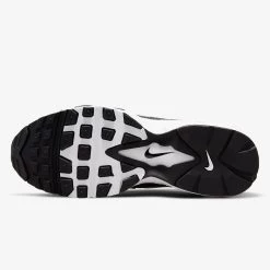 Nike Air Max 96 II Γυναικεία Παπούτσια BLACK/WHITE-METALLIC SILVER 18 Nike Air Max 96 II Γυναικεία Παπούτσια BLACK/WHITE-METALLIC SILVER -Γυναικεία Παπούτσια Κατάστημα nike air max 96 2 4