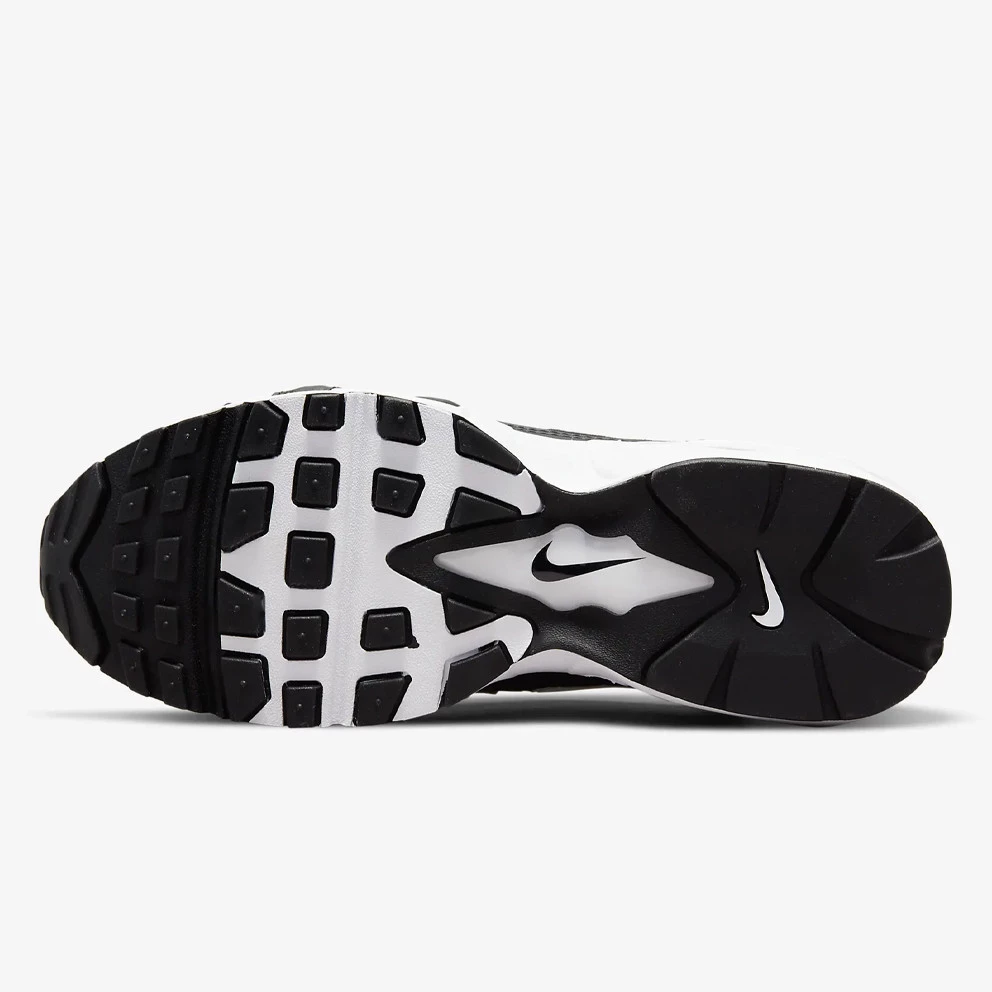 Nike Air Max 96 II Γυναικεία Παπούτσια BLACK/WHITE-METALLIC SILVER 7 Nike Air Max 96 II Γυναικεία Παπούτσια BLACK/WHITE-METALLIC SILVER - Image 5