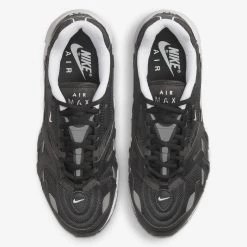 Nike Air Max 96 II Γυναικεία Παπούτσια BLACK/WHITE-METALLIC SILVER 19 Nike Air Max 96 II Γυναικεία Παπούτσια BLACK/WHITE-METALLIC SILVER -Γυναικεία Παπούτσια Κατάστημα nike air max 96 2 5