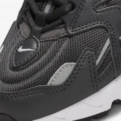 Nike Air Max 96 II Γυναικεία Παπούτσια BLACK/WHITE-METALLIC SILVER 22 Nike Air Max 96 II Γυναικεία Παπούτσια BLACK/WHITE-METALLIC SILVER -Γυναικεία Παπούτσια Κατάστημα nike air max 96 2 8