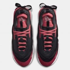 Nike Air Max Furyosa Γυναικεία Παπούτσια BLACK/WHITE-ANTHRACITE-ARCHAEO PINK -Γυναικεία Παπούτσια Κατάστημα nike air max furyosa 10