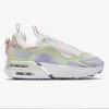Nike Air Max Furyosa Γυναικεία Παπούτσια SUMMIT WHITE/PURPLE DAWN-HONEYDEW -Γυναικεία Παπούτσια Κατάστημα nike air max furyosa