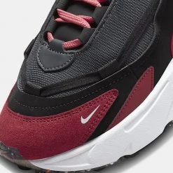 Nike Air Max Furyosa Γυναικεία Παπούτσια BLACK/WHITE-ANTHRACITE-ARCHAEO PINK -Γυναικεία Παπούτσια Κατάστημα nike air max furyosa 11