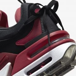 Nike Air Max Furyosa Γυναικεία Παπούτσια BLACK/WHITE-ANTHRACITE-ARCHAEO PINK -Γυναικεία Παπούτσια Κατάστημα nike air max furyosa 12