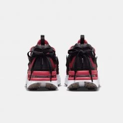 Nike Air Max Furyosa Γυναικεία Παπούτσια BLACK/WHITE-ANTHRACITE-ARCHAEO PINK -Γυναικεία Παπούτσια Κατάστημα nike air max furyosa 9