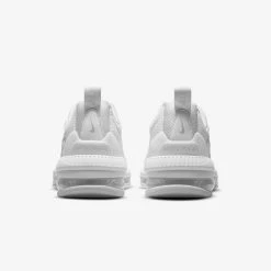 Nike Air Max Genome Γυναικεία Παπούτσια WHITE/WHITE-PURE PLATINUM -Γυναικεία Παπούτσια Κατάστημα nike air max genome 5