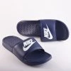 Γυναικεία Nike Benassi JDI Unisex Slides MIDNIGHT NAVY/WINDCHILL -Γυναικεία Παπούτσια Κατάστημα nike benassi jdi