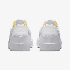 Nike Blazer Low '77 Γυναικεία Παπούτσια WHITE/WHITE-WHITE-WHITE -Γυναικεία Παπούτσια Κατάστημα nike blazer low 77 5