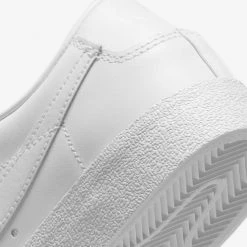 Nike Blazer Low '77 Γυναικεία Παπούτσια WHITE/WHITE-WHITE-WHITE -Γυναικεία Παπούτσια Κατάστημα nike blazer low 77 7