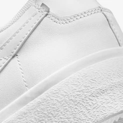 Nike Blazer Platform Γυναικεία Παπούτσια WHITE/WHITE-WHITE-BLACK -Γυναικεία Παπούτσια Κατάστημα nike blazer low platform 7