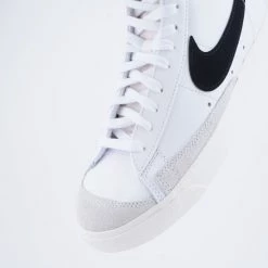 Nike Blazer Mid '77 Γυναικεία Παπούτσια WHITE/BLACK-SAIL -Γυναικεία Παπούτσια Κατάστημα nike blazer mid 77 vintage 6