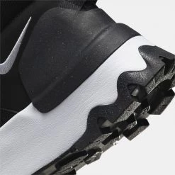 Nike City Classic Γυναικεία Μποτάκια BLACK/WHITE-BLACK -Γυναικεία Παπούτσια Κατάστημα nike city classic boot 11