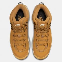 Nike City Classic Γυναικεία Μποτάκια WHEAT/SAIL-BLACK-GUM LIGHT BROWN 11 Nike City Classic Γυναικεία Μποτάκια WHEAT/SAIL-BLACK-GUM LIGHT BROWN -Γυναικεία Παπούτσια Κατάστημα nike city classic boot 3