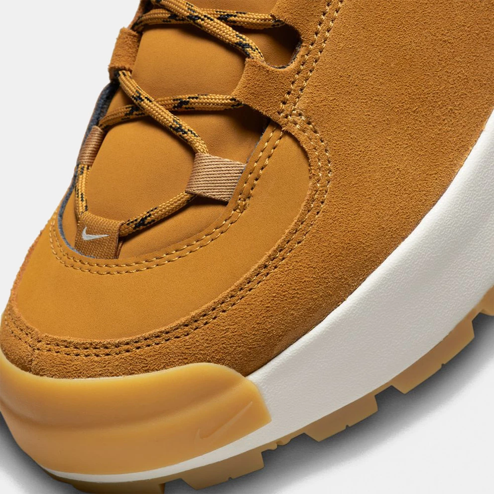 Nike City Classic Γυναικεία Μποτάκια WHEAT/SAIL-BLACK-GUM LIGHT BROWN 7 Nike City Classic Γυναικεία Μποτάκια WHEAT/SAIL-BLACK-GUM LIGHT BROWN - Image 5