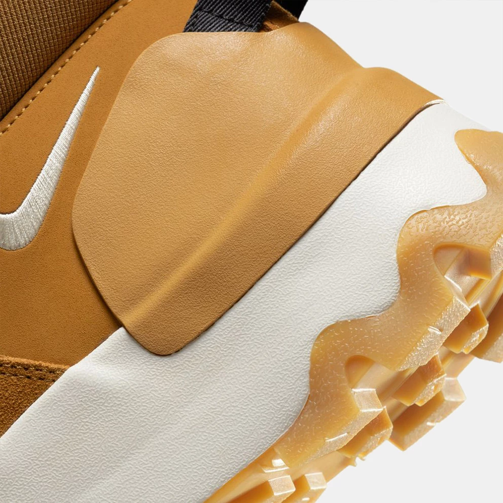 Nike City Classic Γυναικεία Μποτάκια WHEAT/SAIL-BLACK-GUM LIGHT BROWN 8 Nike City Classic Γυναικεία Μποτάκια WHEAT/SAIL-BLACK-GUM LIGHT BROWN - Image 6