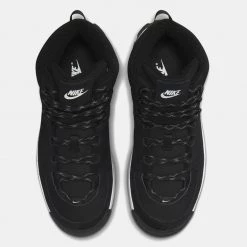 Nike City Classic Γυναικεία Μποτάκια BLACK/WHITE-BLACK -Γυναικεία Παπούτσια Κατάστημα nike city classic boot 9