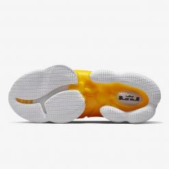 Γυναικεία Nike LeBron 19 “Hard Hat” Men's Basketball Shoes UNIVERSITY GOLD/BLACK-UNIVERSITY GOLD -Γυναικεία Παπούτσια Κατάστημα nike lebron xix 10