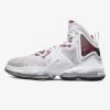 Γυναικεία Nike LeBron 19 “Walk Of Fame” Men's Basketball Shoes WHITE/UNIVERSITY RED-BLACK 2 Γυναικεία Nike LeBron 19 “Walk Of Fame” Men's Basketball Shoes WHITE/UNIVERSITY RED-BLACK -Γυναικεία Παπούτσια Κατάστημα nike lebron xix 24
